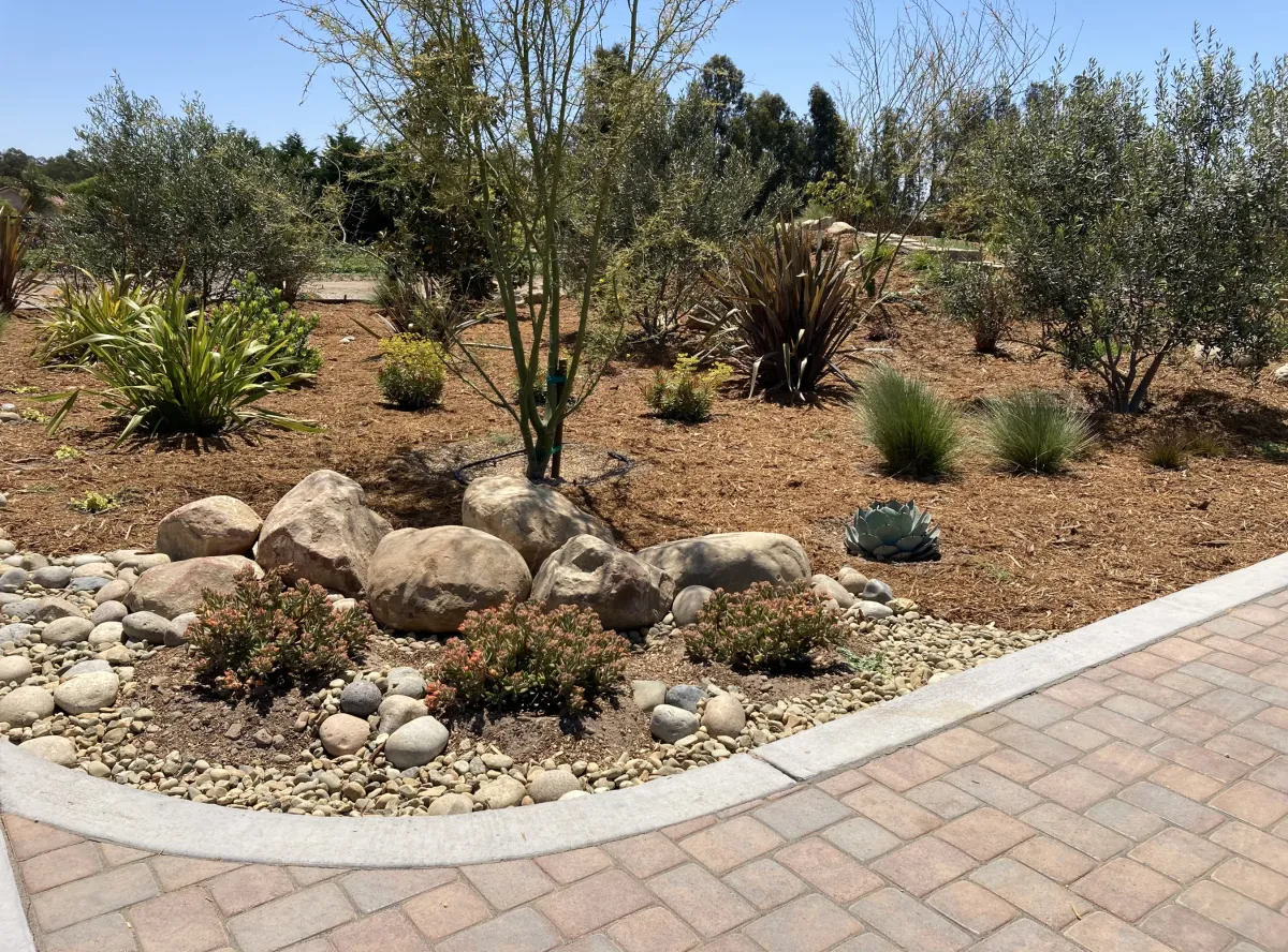 Concrete Contractor in Ventura County