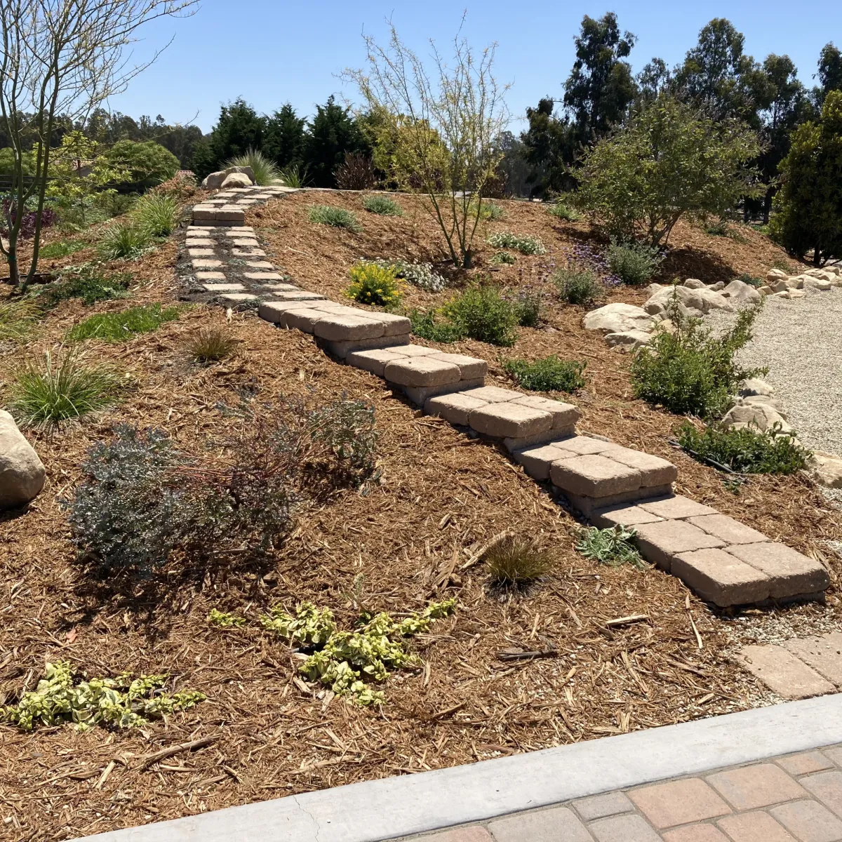 Concrete Contractor in Ventura County