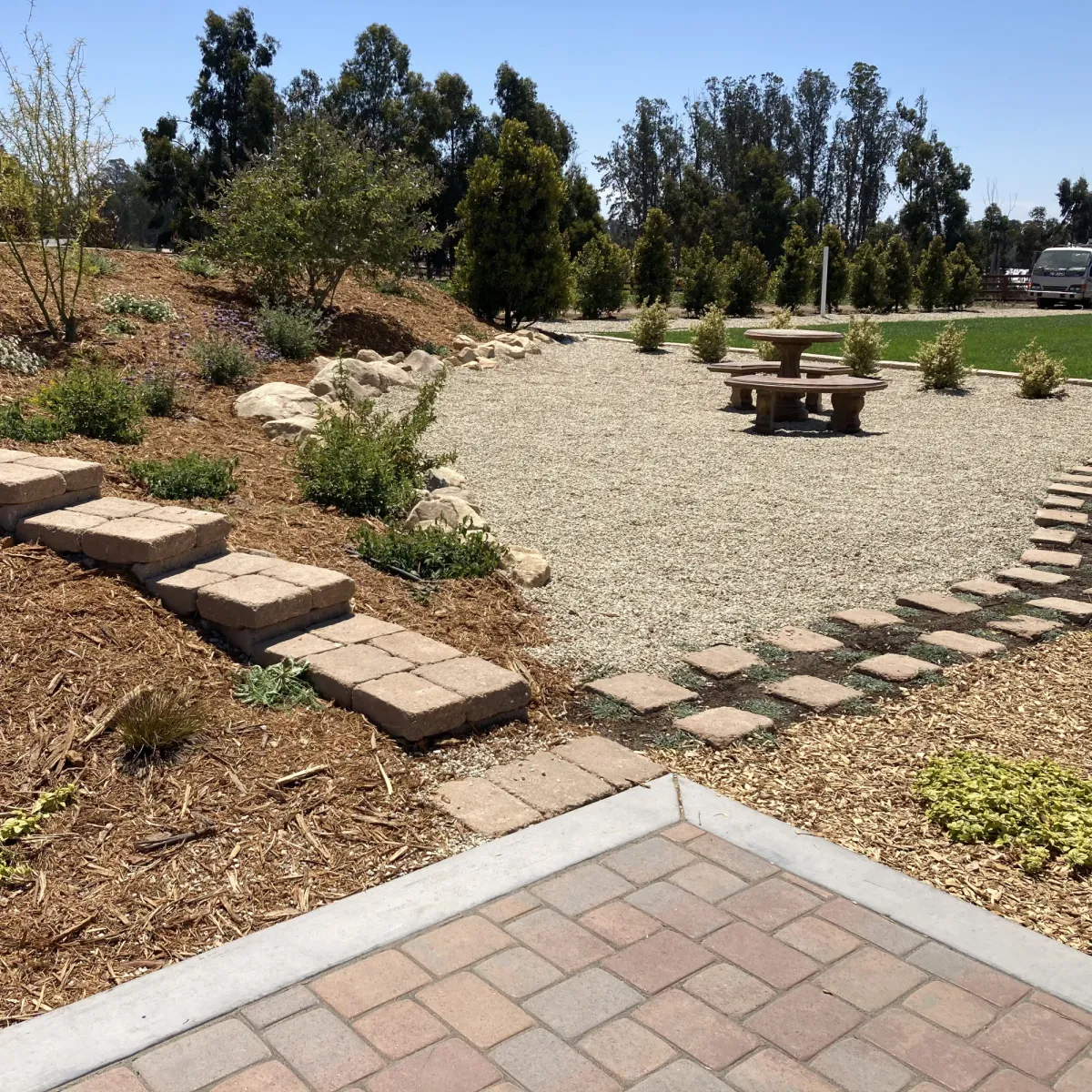 Concrete Contractor in Ventura County