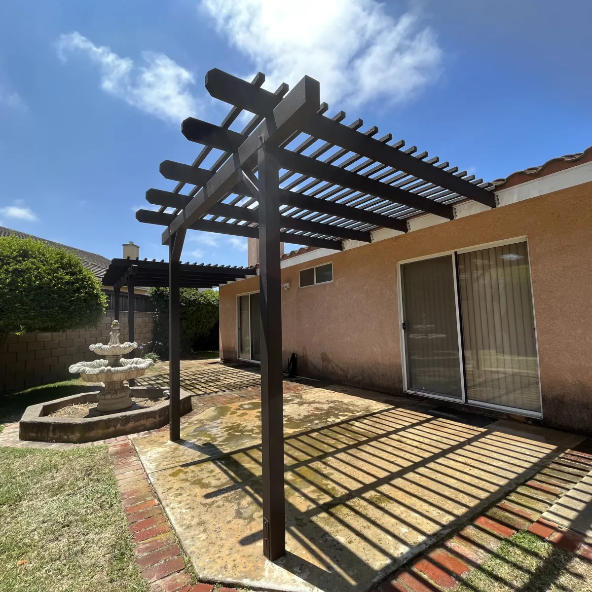 Concrete Contractor in Ventura County