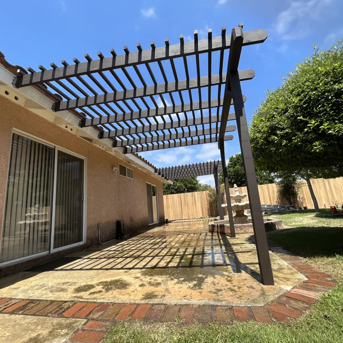 Concrete Contractor in Ventura County