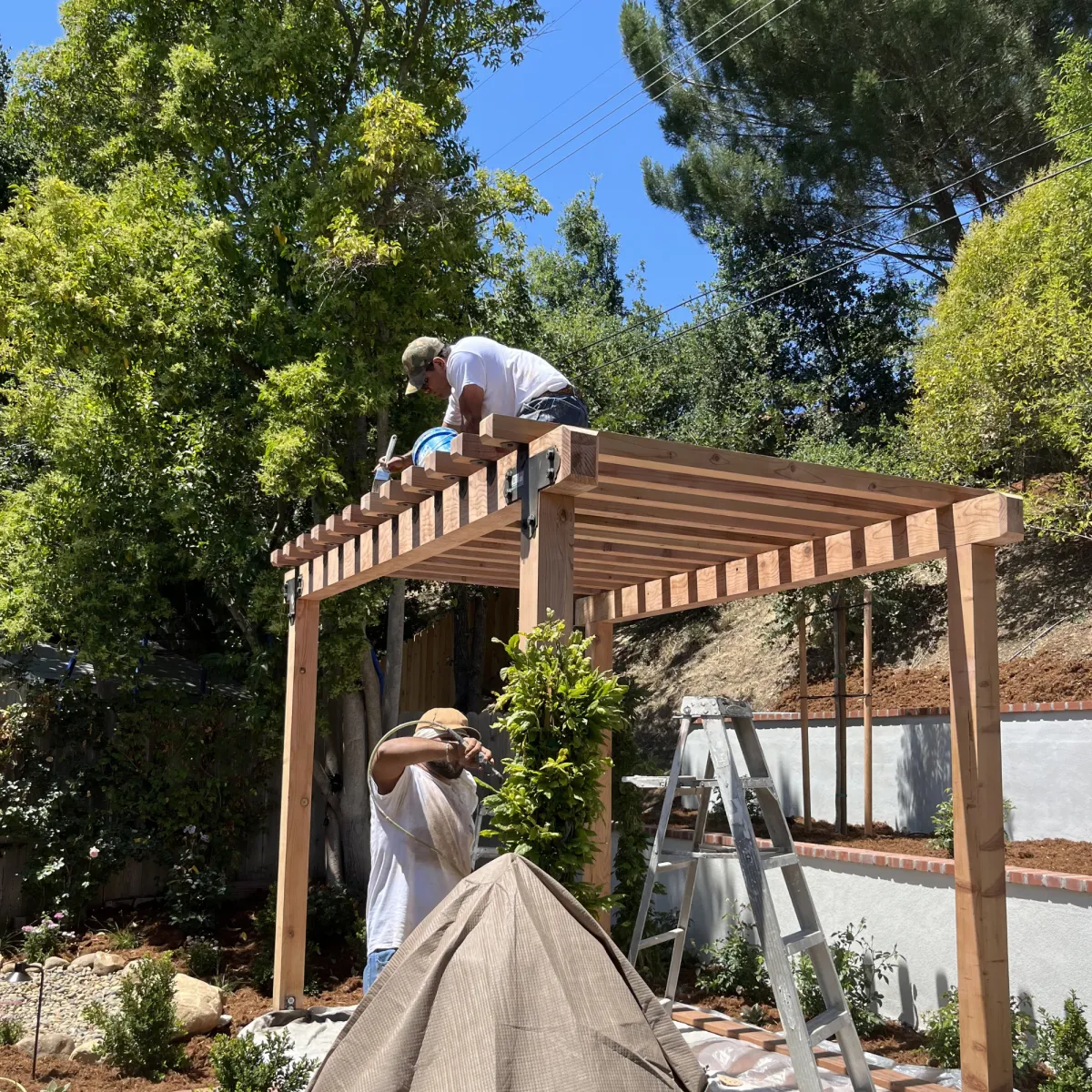 Concrete Contractor in Ventura County