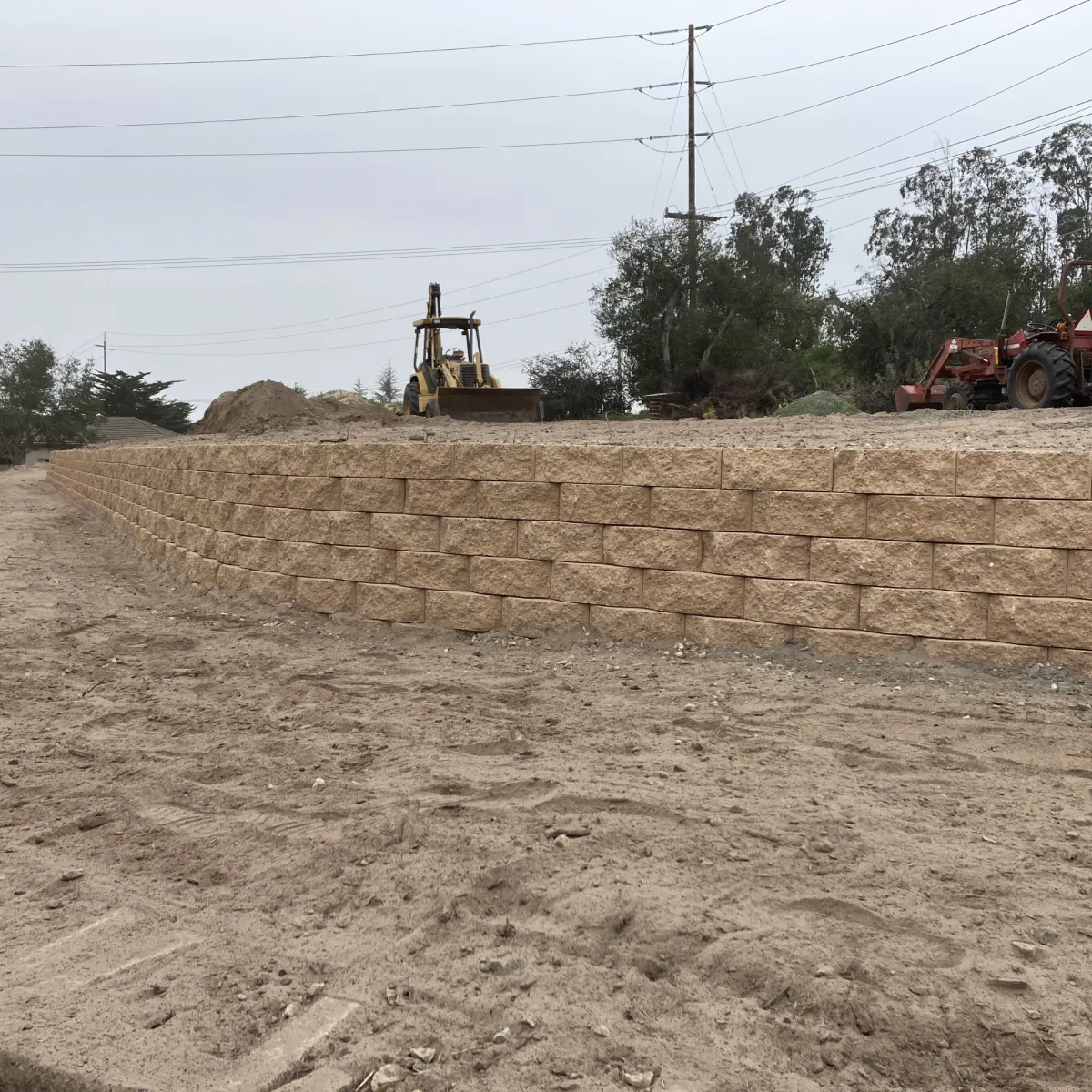 Concrete Contractor in Ventura County