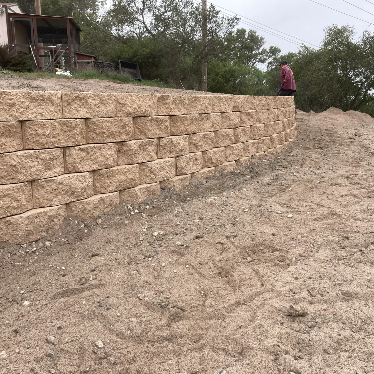 Concrete Contractor in Ventura County