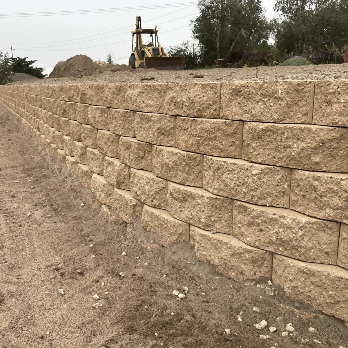 Concrete Contractor in Ventura County