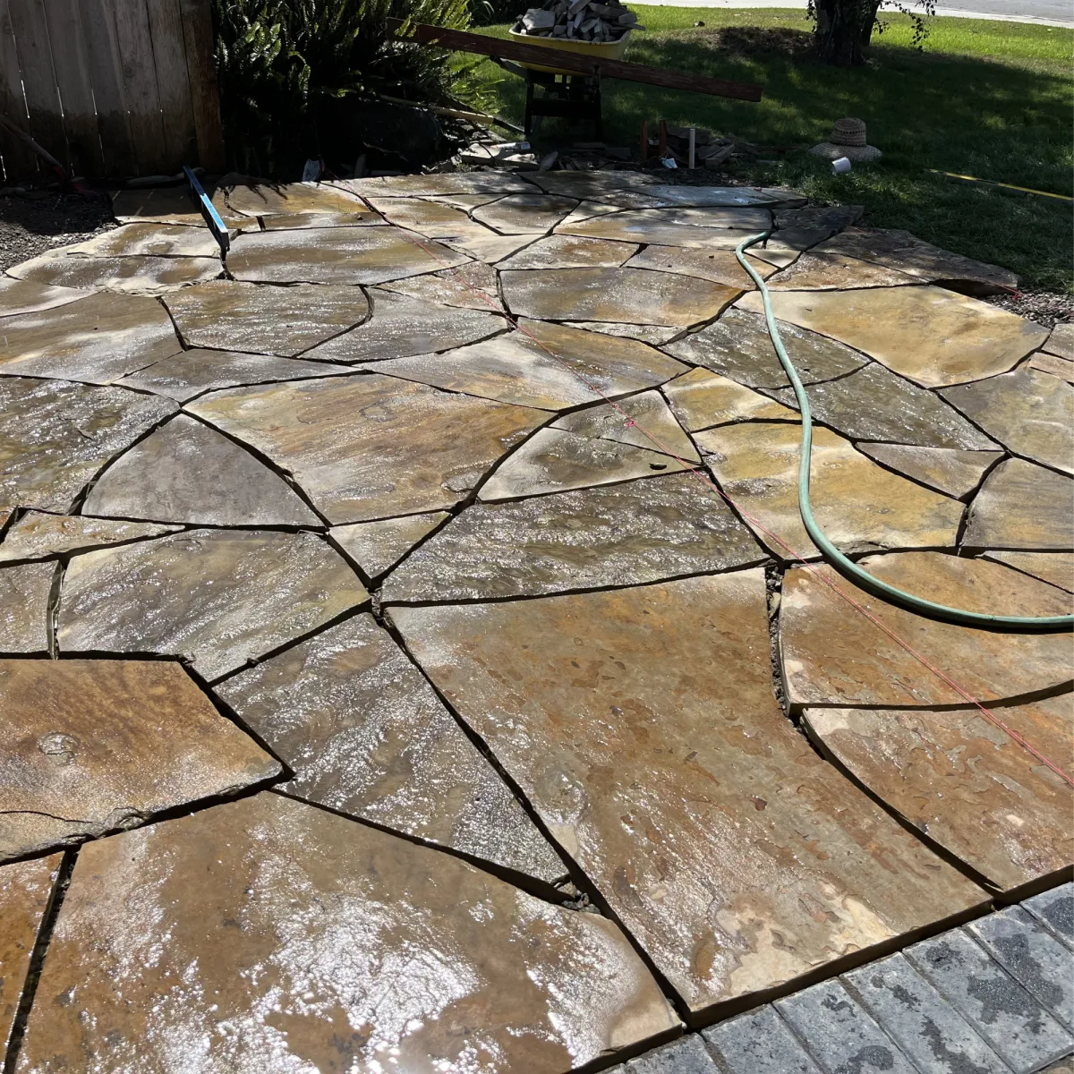Concrete Contractor in Ventura County