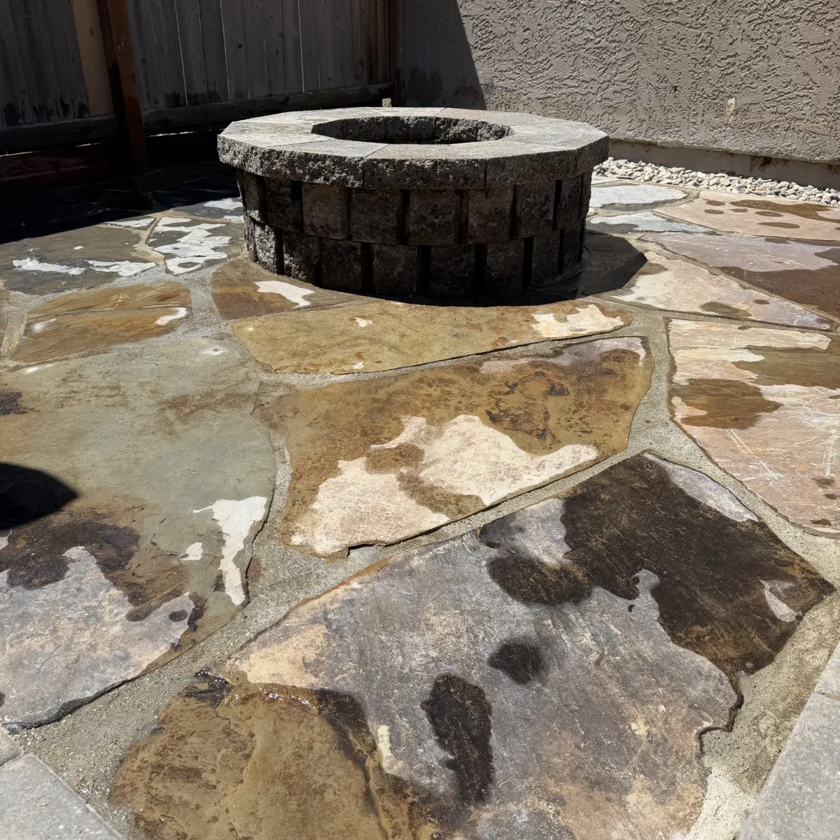 Concrete Contractor in Ventura County