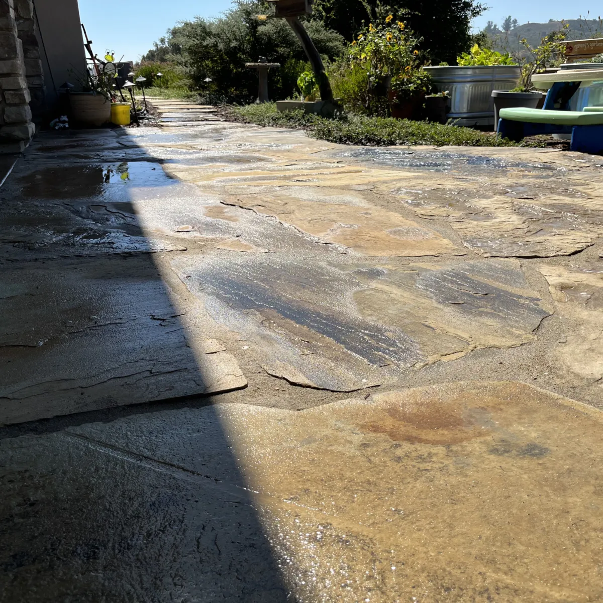 Concrete Contractor in Ventura County