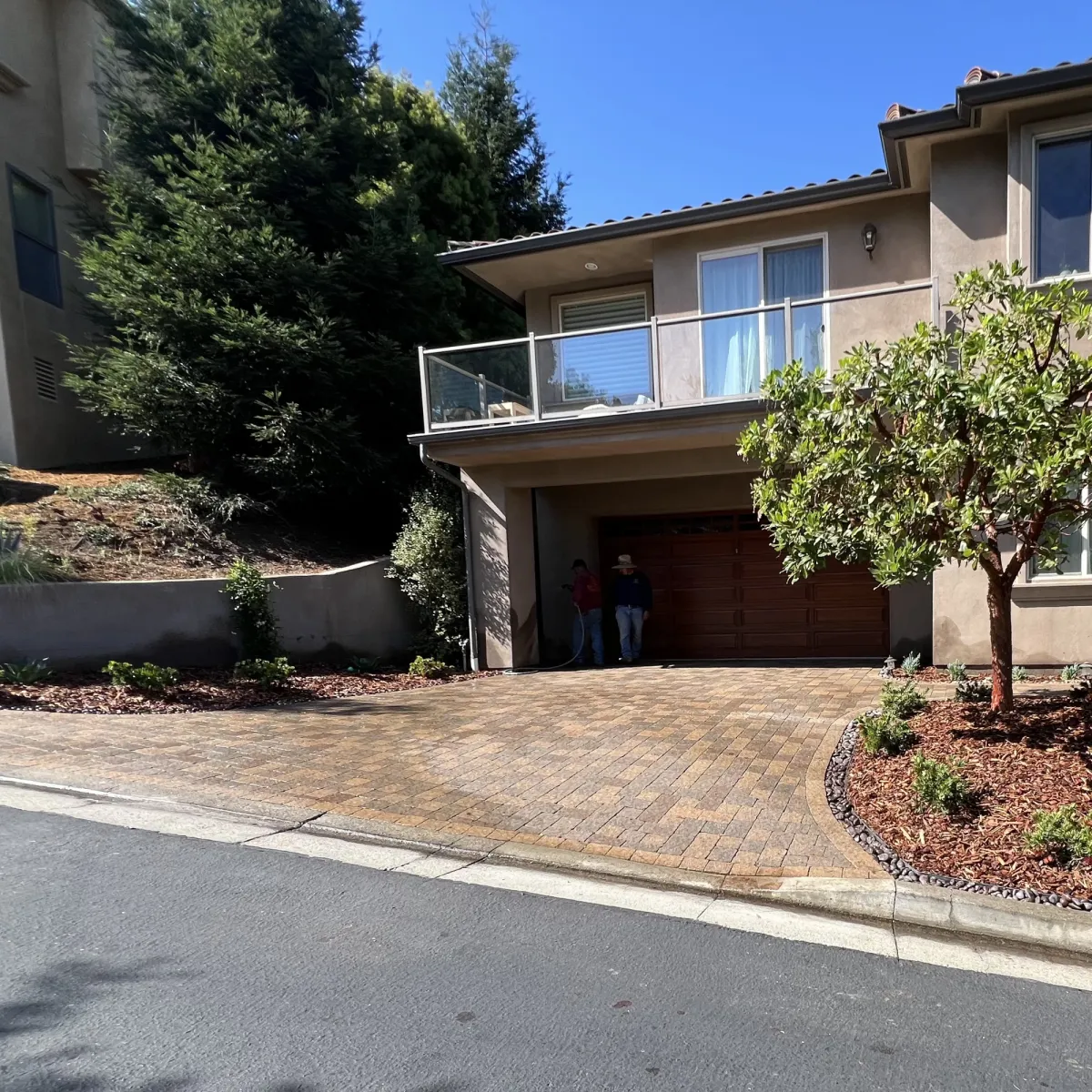 Concrete Contractor in Ventura County