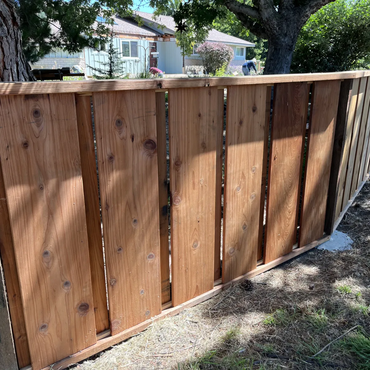 Landscape Contractor in Ventura County