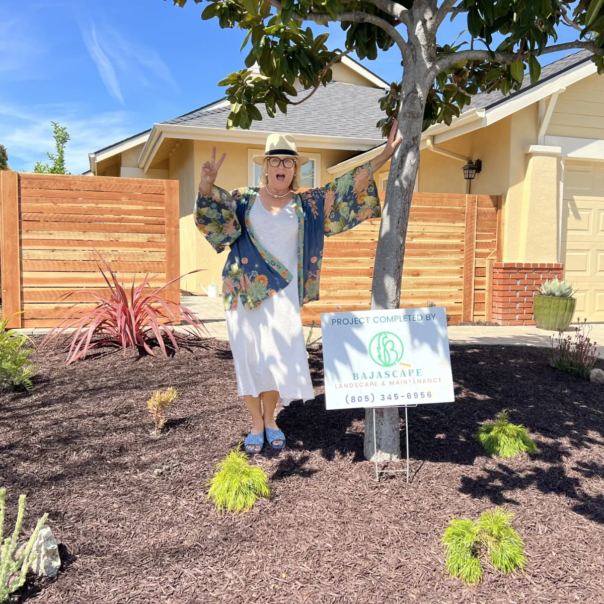 Landscape Contractor in Ventura County