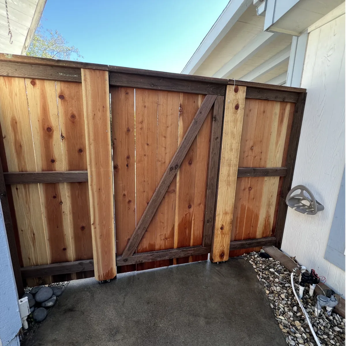 Landscape Contractor in Ventura County