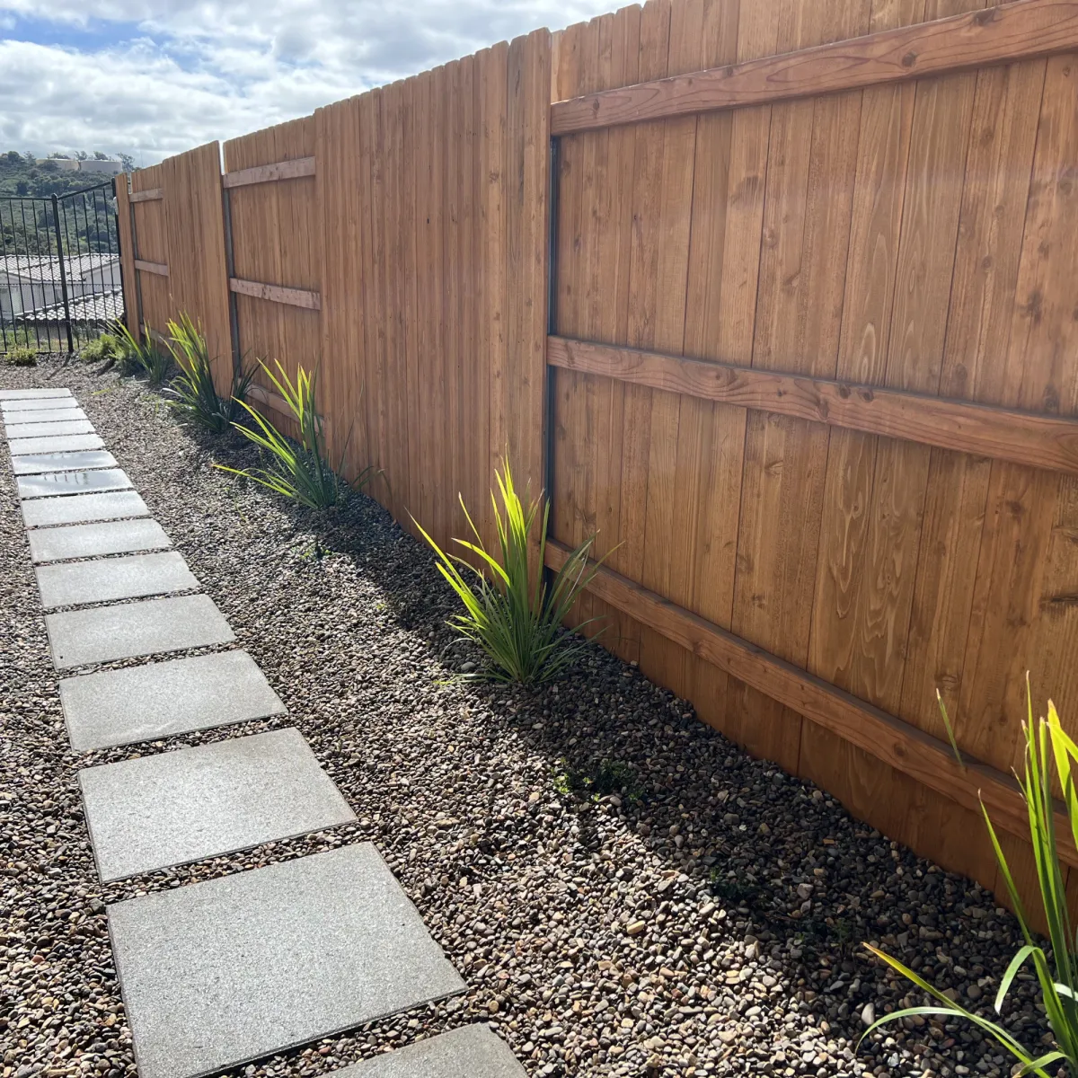 Landscape Contractor in Ventura County