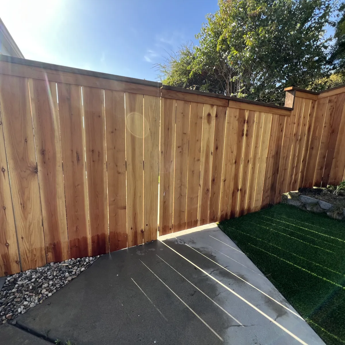 Landscape Contractor in Ventura County