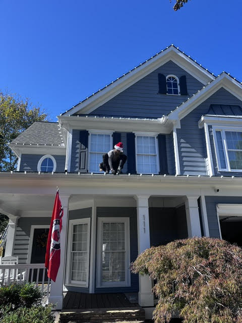 Window Cleaning Sandy Springs
