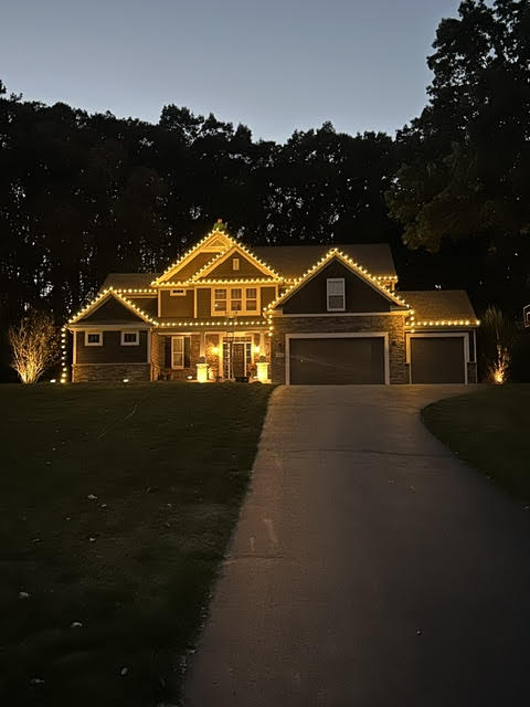 Pressure Washing Sandy Springs