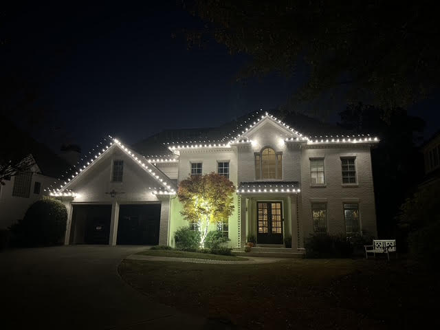 Sandy Springs Pressure Washing