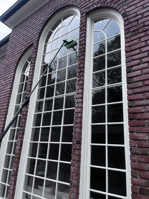 Stain Removal in Sandy Springs