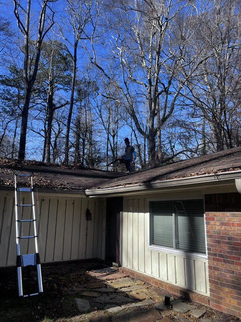 Post Construction Sandy Springs