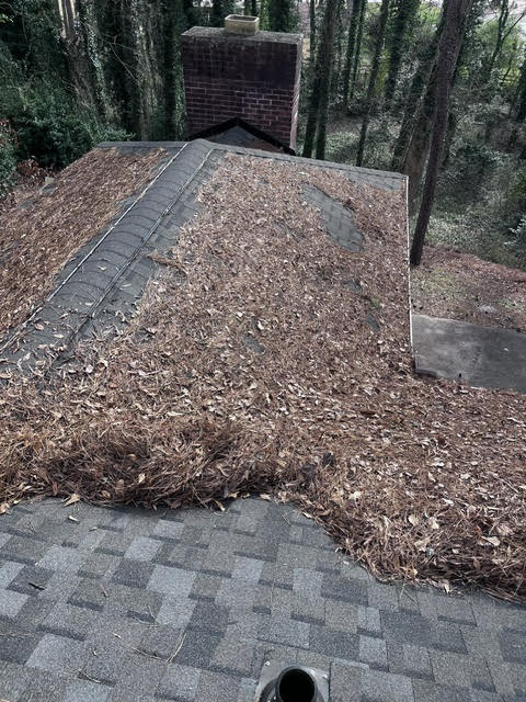 Track Detailing Sandy Springs