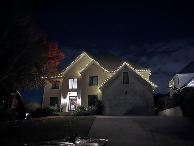 Light Installation Sandy Springs