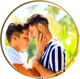 Amarres del mismo sexo