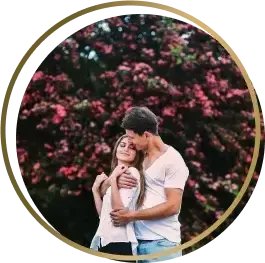 Endulzamiento de Amor