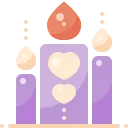 Realizamos tu ritual personalizado.