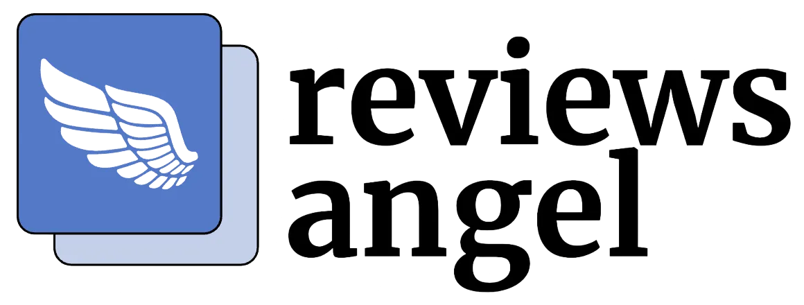 Brand Logo Reviews Angel