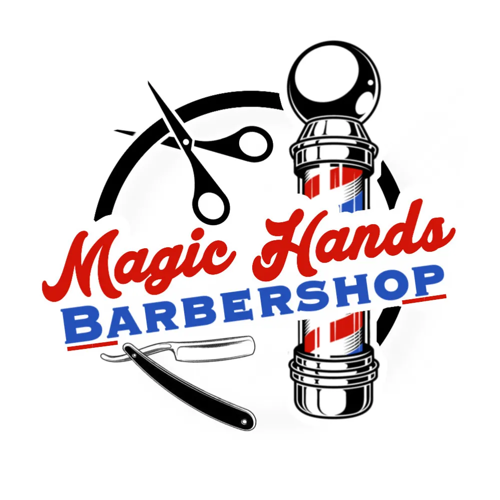 Magic Hands Barbershop