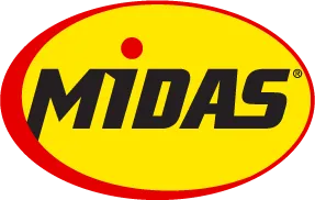 Midas logo