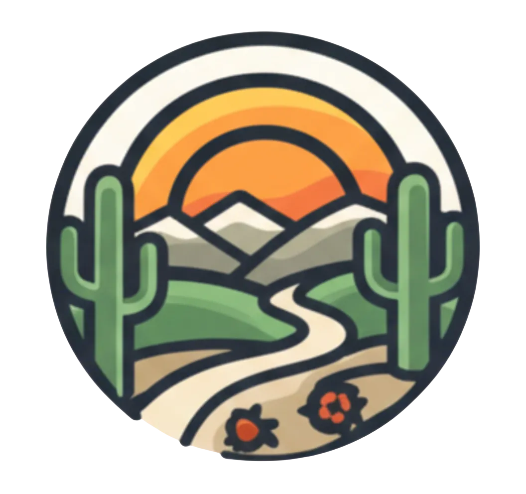 RAÍCES Logo