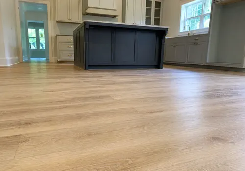Flooring Installation in Downtown Cincinnati, OH