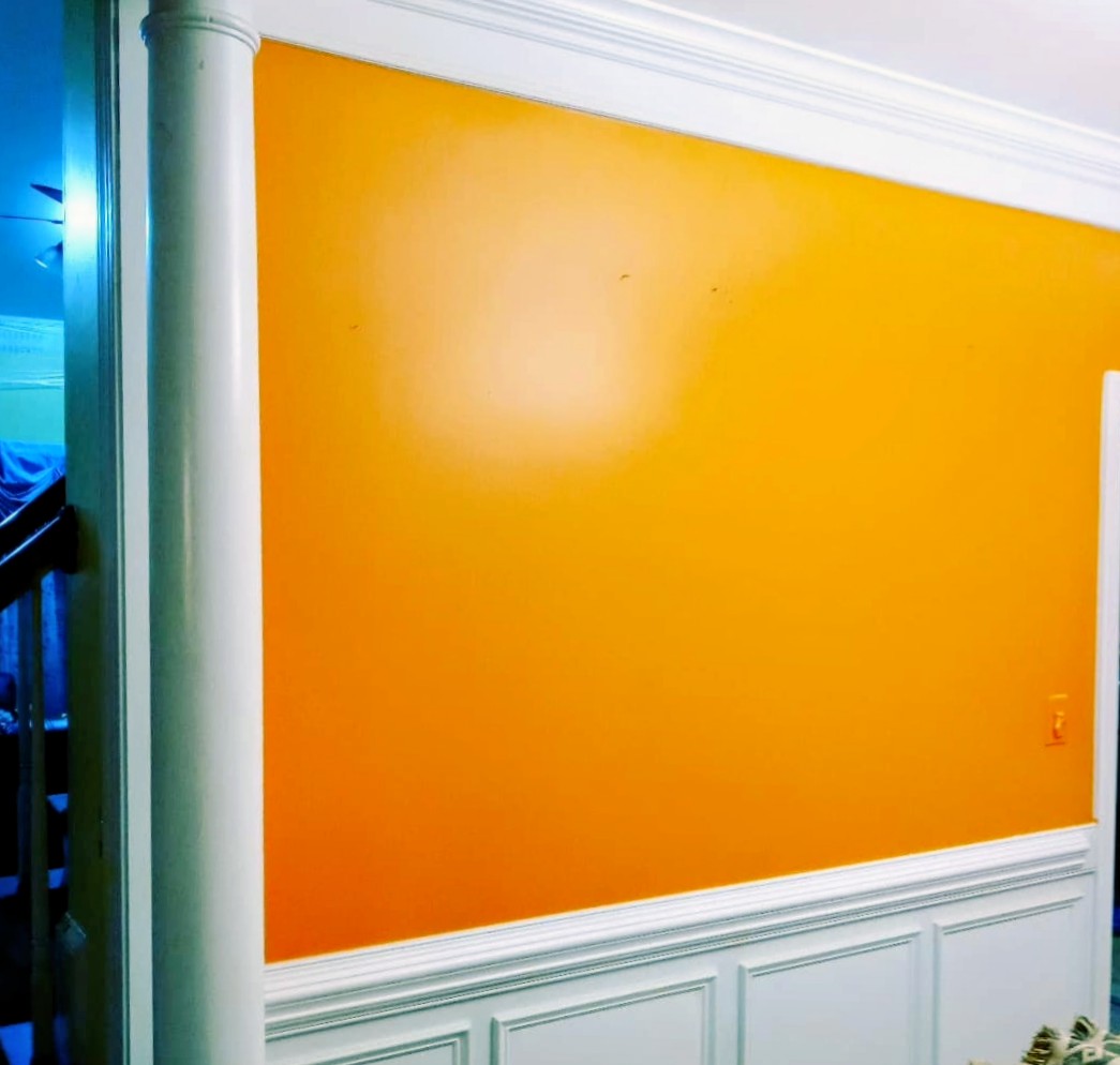 Price Hill, OH Interior Painting