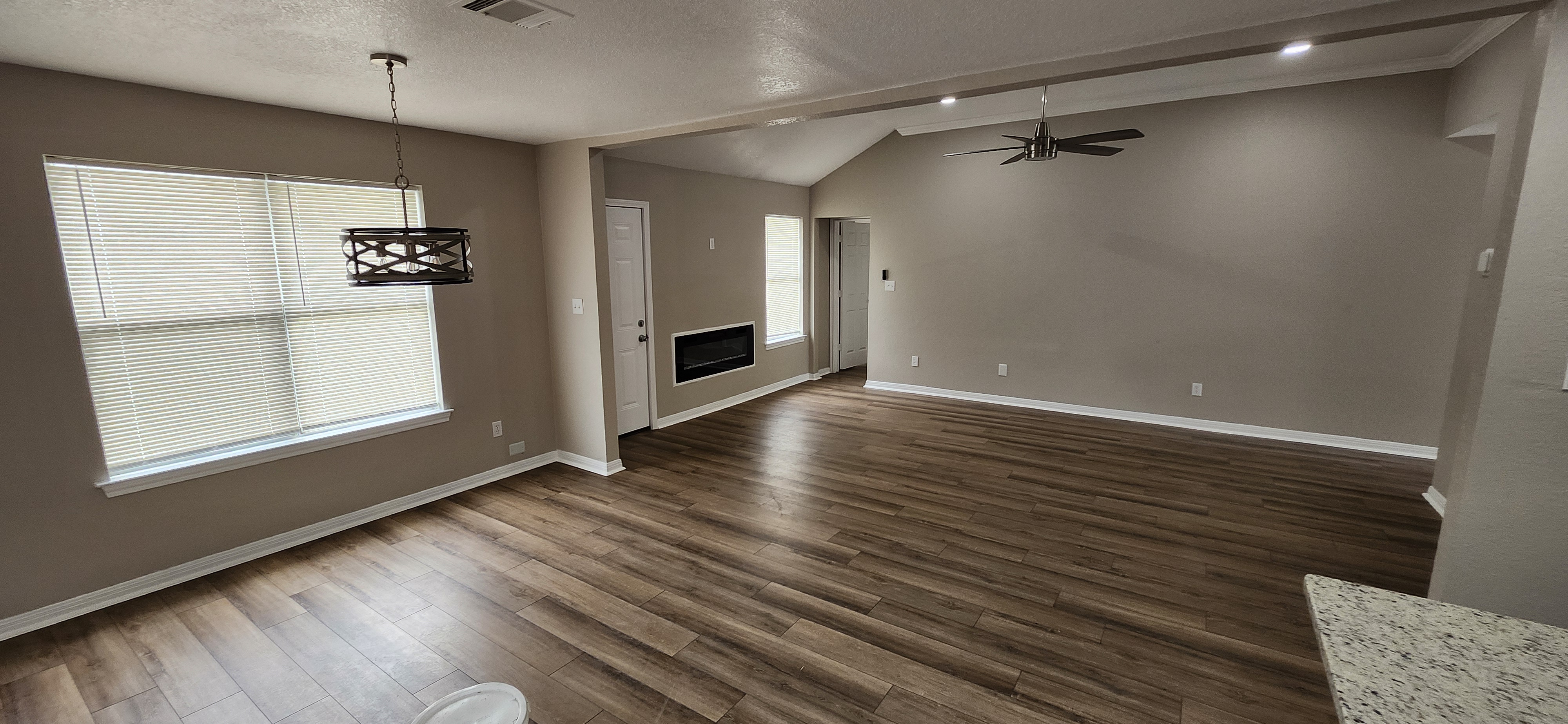 Flooring Installation Downtown Cincinnati, OH