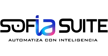 Logo SofIA Suite