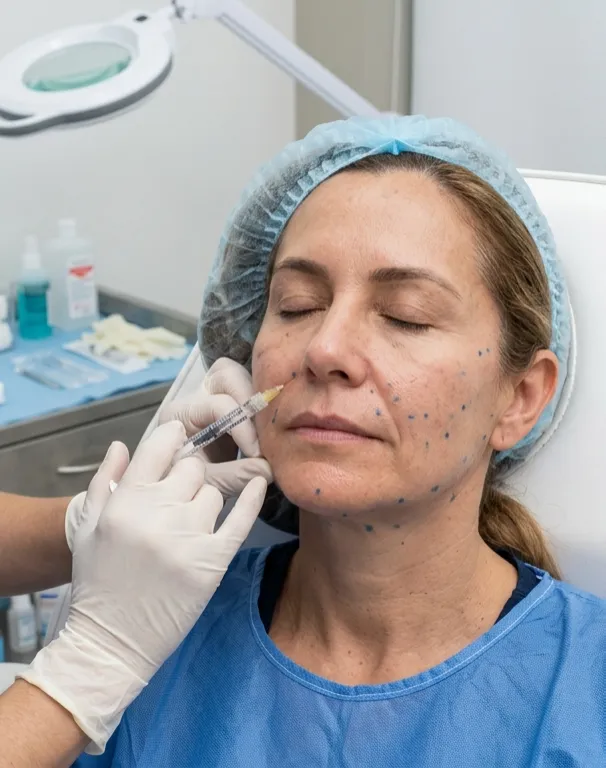 Armonización Facial