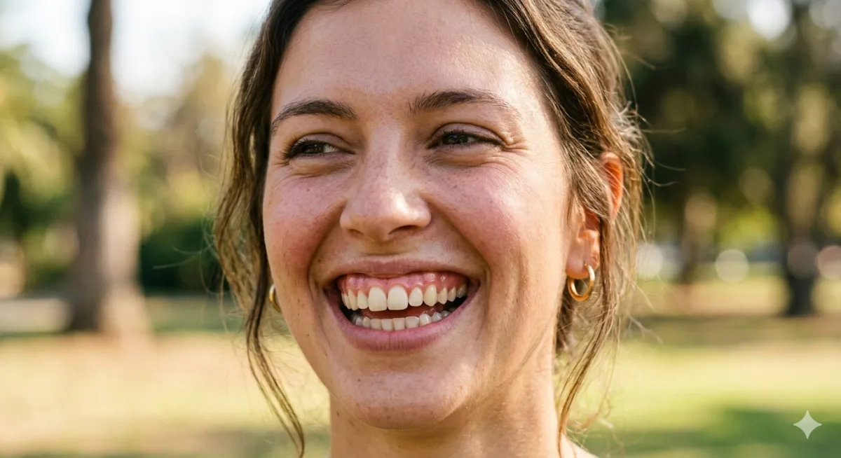 Sonrisa gingival: causas, tipos y tratamientos disponibles
