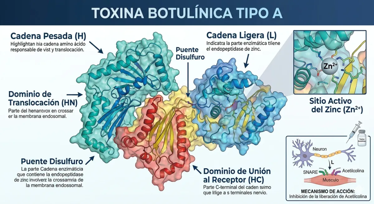 Toxina botulinica