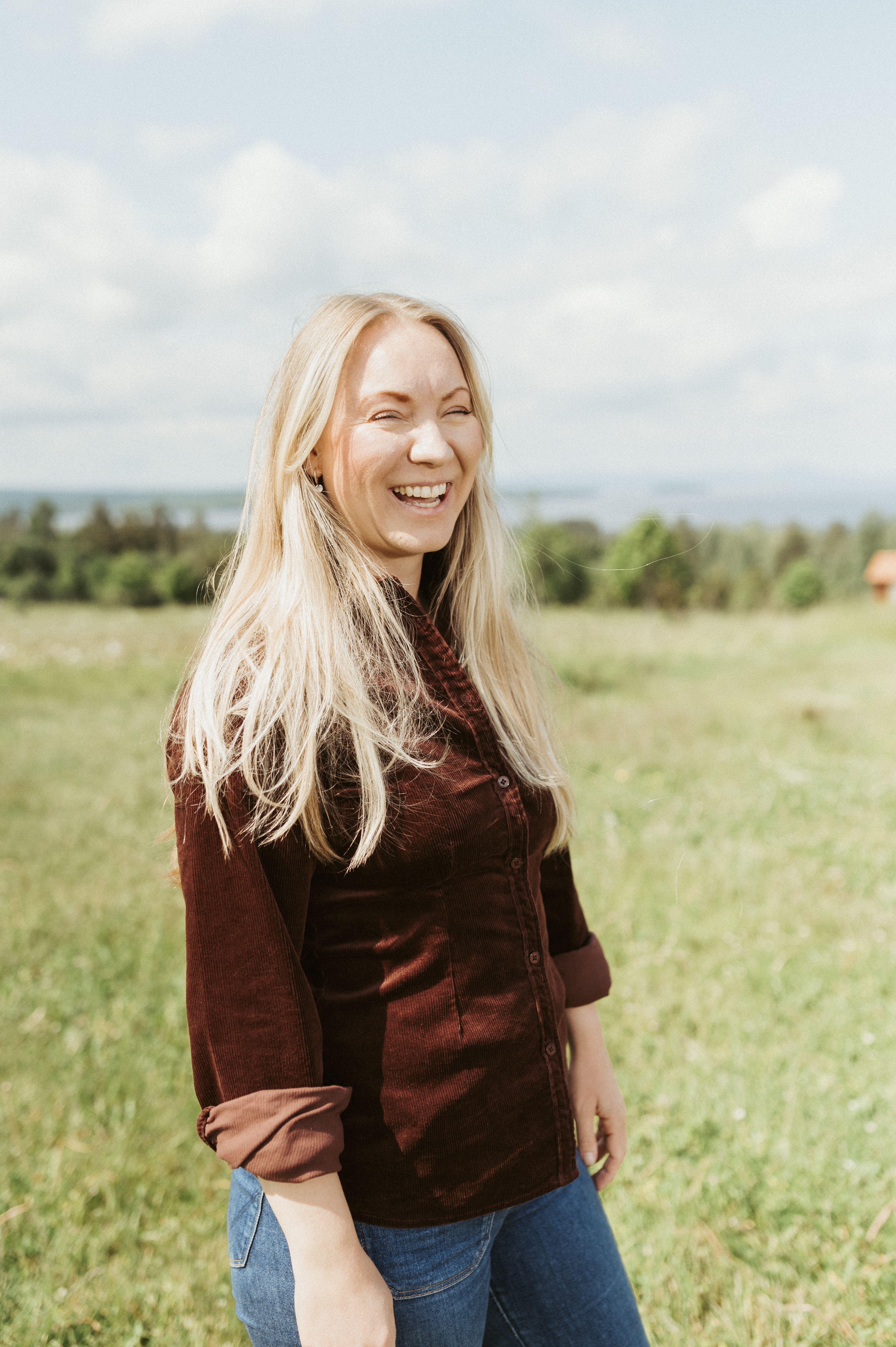 Frida Fläskemor Önnerberg