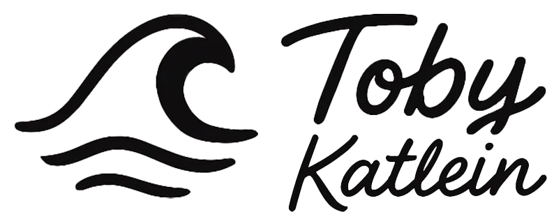 Toby Katlein Logo
