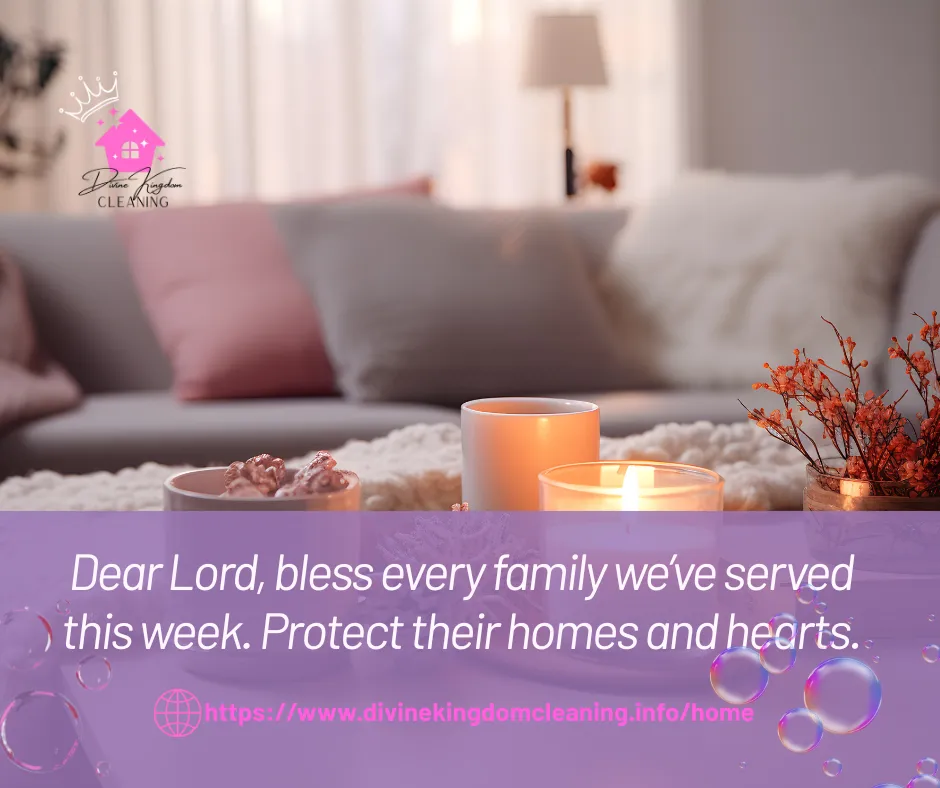 Feet sticking out of a moving box during cleaning