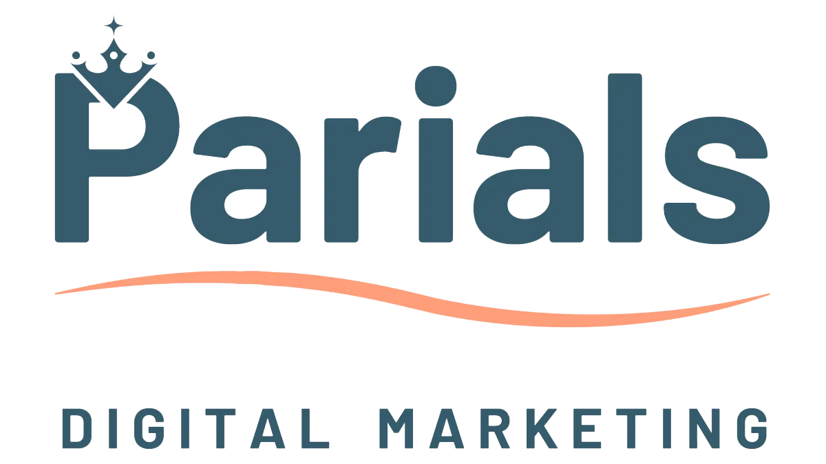 Parials Digital Marketing