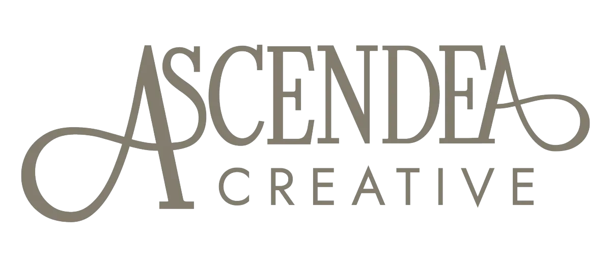 Ascendea Creative Logo