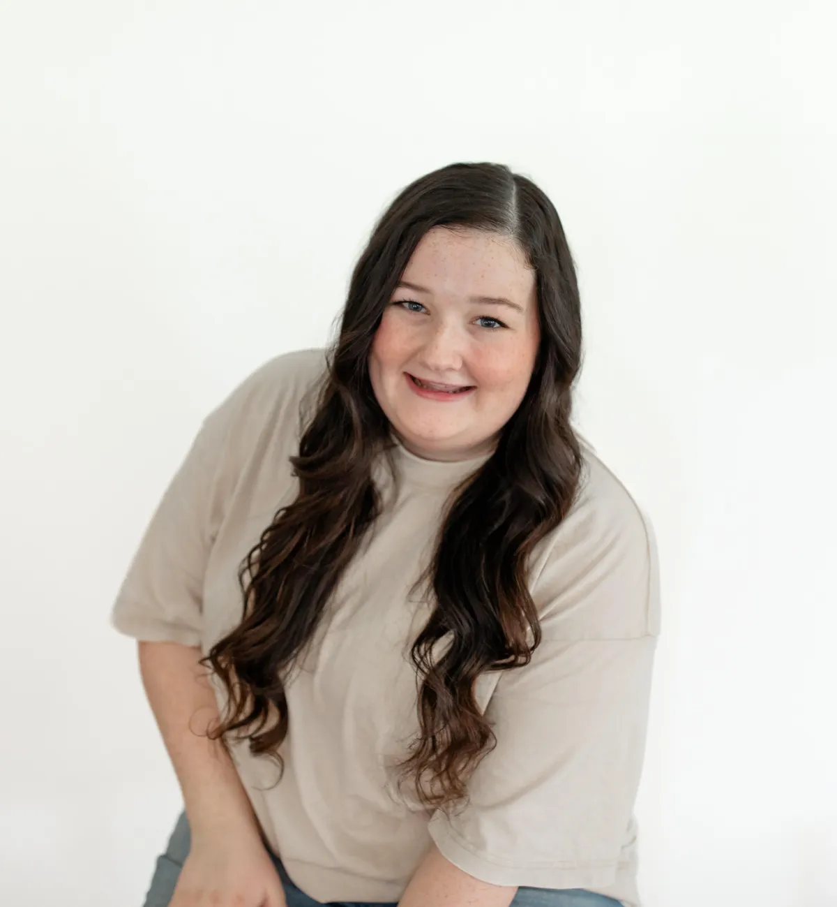 Sarah Barrett headshot