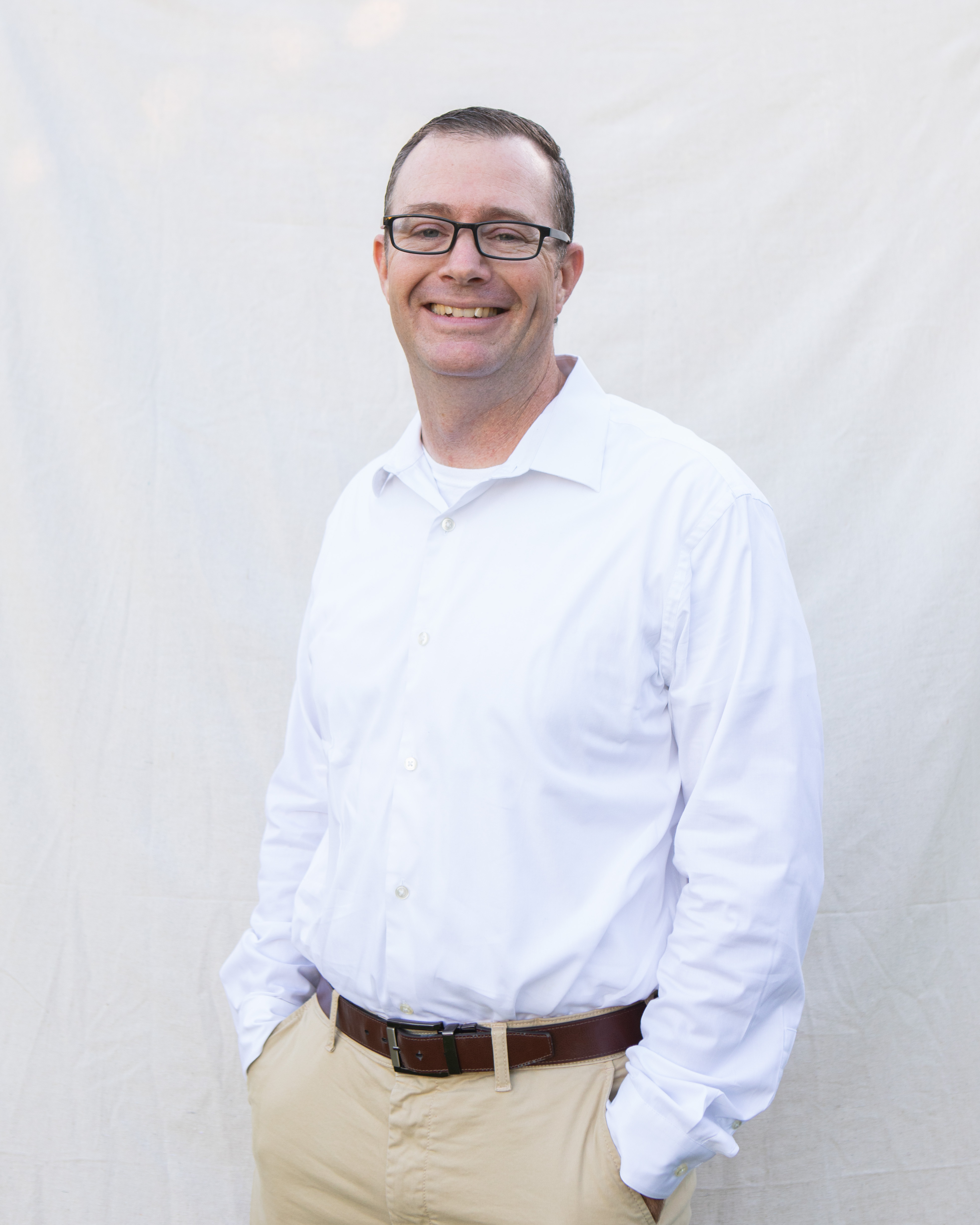 Sarah Barrett headshot