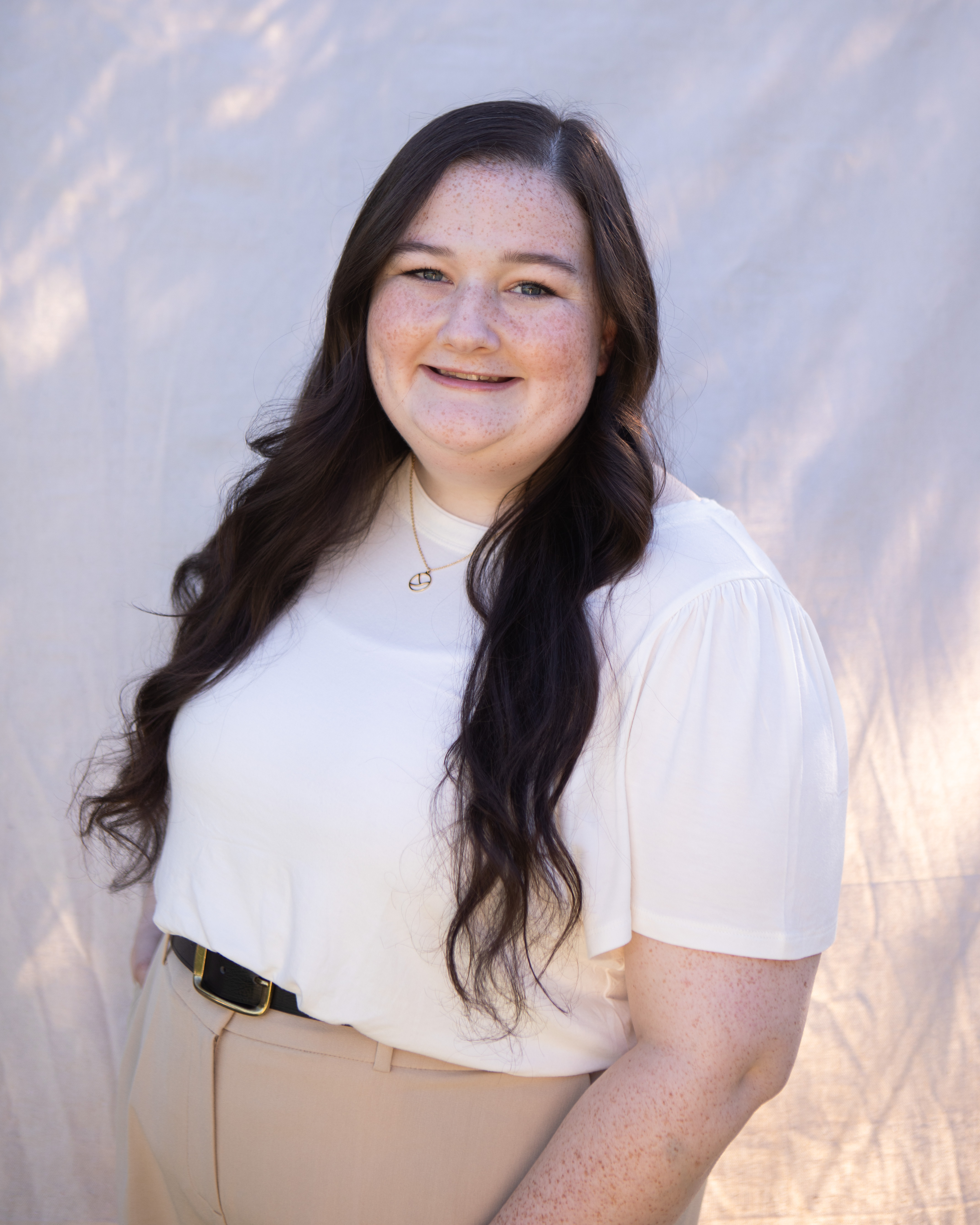 Sarah Barrett headshot