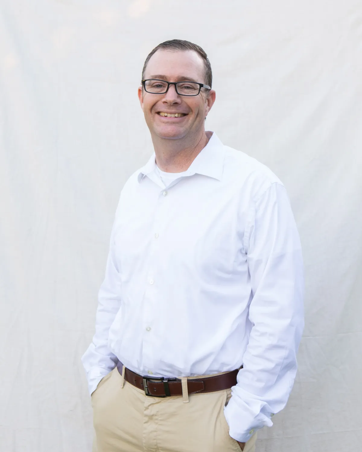 Sarah Barrett headshot