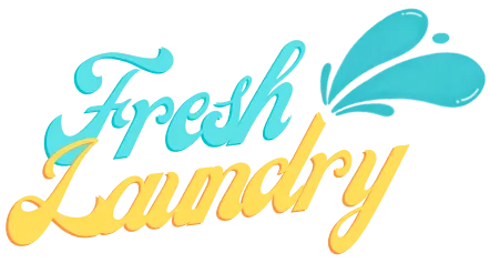 Fresh Laundry
