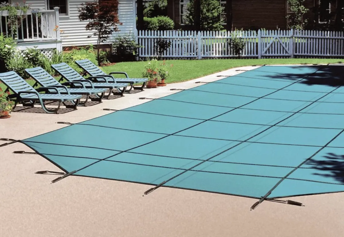 Pool Covers